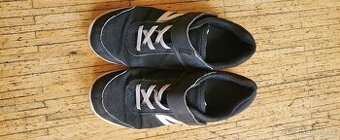 sálovky, tenisky, Decathlon vel. 37