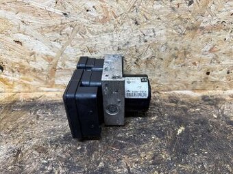 ŘÍDICÍ JEDNOTKA ABS 1K0614117H 1K0907379P