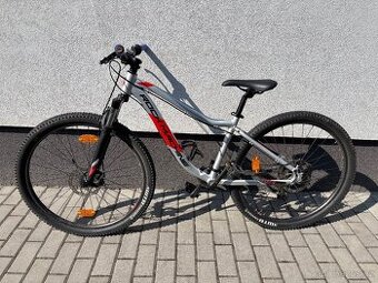 Juniorské kolo 27 Rock Machine Storm