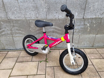 Sětské kolo Yedoo Pidapi 16 ALU