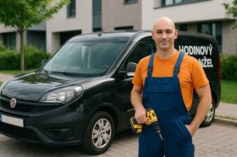 Hodinový manžel Brno a okolí