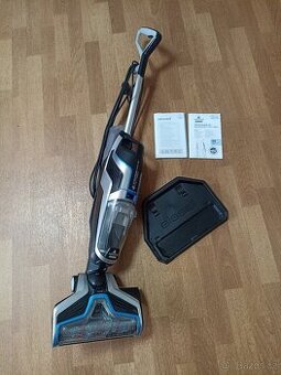 Podlahový vysavač 3 v 1 Bissell CrossWave Pet Pro 2225N