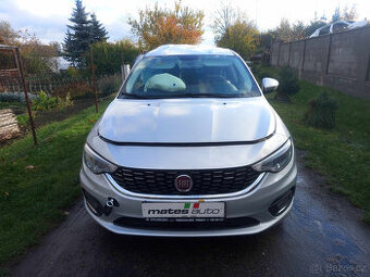 FIAT TIPO 1.4 70KW NÁHRADNÍ DÍLY