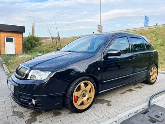 Speedline R16 5x100