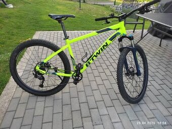 ROCKRIDER 520