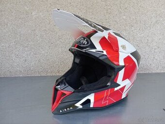 Mx helma Airoh velikost S