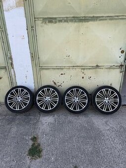 BMW M Performance r19 Styling M664