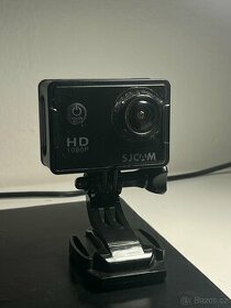 Akční kamera SJCAM SJ4000