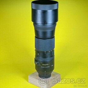 Sigma 150-600/5-6.3 DG OS HSM Contemporary Nikon F | 5185919
