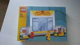 LEGO MIX setov