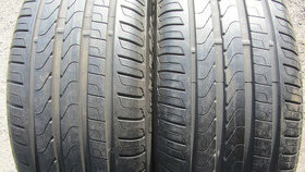 Letní pneumatiky 245/45/18 Pirelli