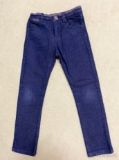 Zateplené kalhoty Zara Boys - vel. 116 - 1