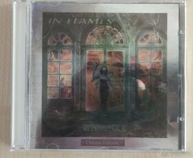 In Flames-Whoracle cd - 1