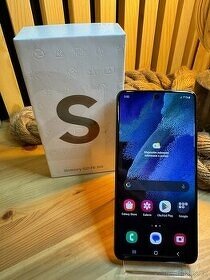 Samsung Galaxy S21 FE 5G, záruka 8/2025