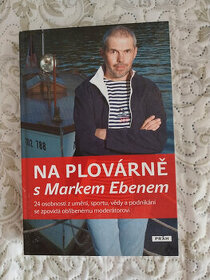Marek Eben- Na plovárně - 1