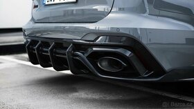 Audi RS6 CT CARBON Body kit - 1