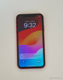 Apple iPhone 11 64GB Red - 1