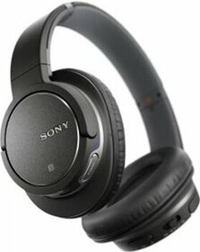Sluchátka Sony MDR-770BN
