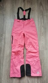 Nové lyžařské kalhoty, oteplovačky CRIVIT vel. 146 /152