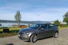 Golf VII - 1.2 TSi - 1