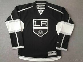 Hokejový dres Los Angeles Kings NHL Reebok