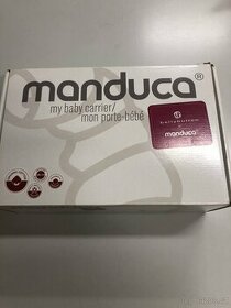 Nosítko Manduca - 1
