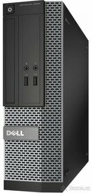 Počítač Dell Optiplex 3020 SFF i3-4130/8/256/Win 10 Pro