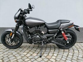 Harley Davidson XG 750 Street Rod 2017