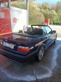 BMW e 36 mpaket