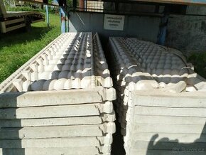 Plot beton