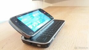 Nokia N97