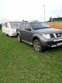 nissan pathfinder 2 ,5 td