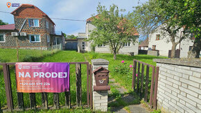 Prodej, rodinný dům, 1610 m2, Hrochov - 1