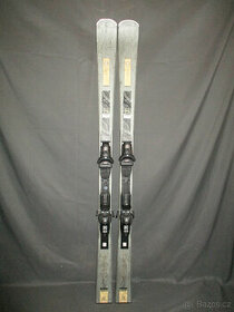 Dámské sportovní lyže SALOMON S/MAX X7Ti 20/21 160cm, SUPER - 1