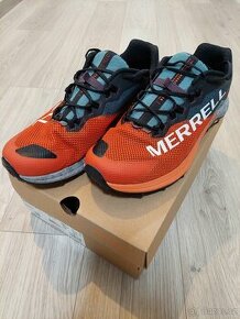 Běžecké boty Merrell MTL Long Sky 2, vel. 46,5
