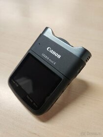Kapesní videokamera Canon Legria mini X