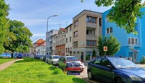 Prodej multifunkčního domu, České Budějovice., ev.č. RP-6637