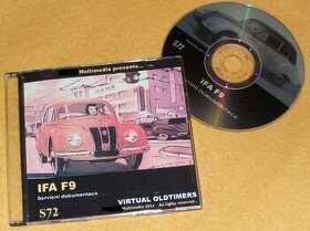 CD- IFA F9