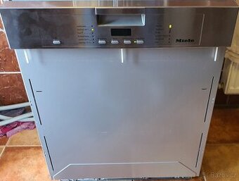 Myčka Miele G 5146 SCi XXL