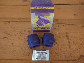 Powerflex pro BMW E46 M3 CLS (stabilizátor 21,5mm)