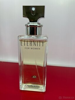 Calvin Klein- Eternity-edp100ml- tester