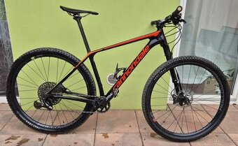 Cannondale F-si Carbon 2 (M)