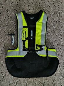 Airbagová vesta Helite XL