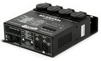 DMX stmívač Elation DP-DMX20L