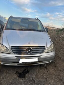 Mercedes Vito 115 CDI
