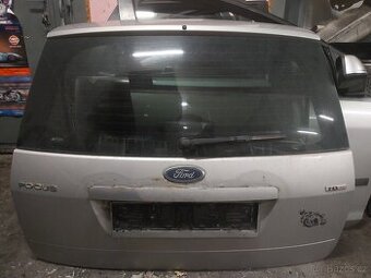 Ford Focus MK2 víko kufru