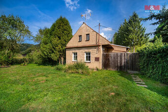 Prodej rodinného domu, 1387 m², Dlouhá Loučka