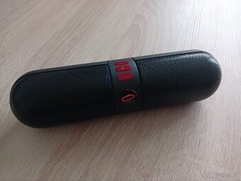 Reproduktor bluetooth - zánovní