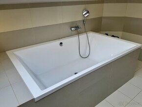 Vana SANTECH LINEA XXL 190 x 120 cm - 1