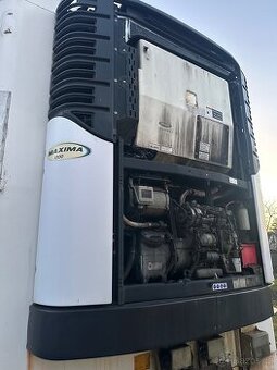 Agregát Carrier Maxima 1300